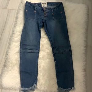 One teaspoon Jeans